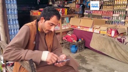 قصد آلمان برای مشروعیت بخشیدن به طالبان در ازای اخراج مهاجران افغان