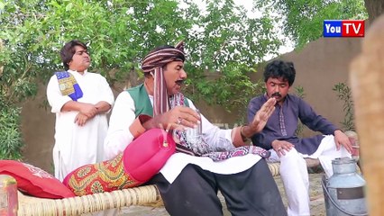 Number daar Gay K Malik Ki Baind Baja Di New Funny Video   Most Comedy Funny Video   You Tv Hd 2025