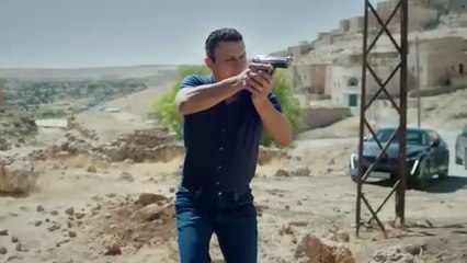 Uzak Şehir 34. Bölüm 2. Tanıtım | "Ben Zerrin'i Kaybediyorum!"