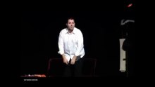 Stand Up - Ata.Demirer