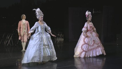 [서울] 서울발레페스티벌 개막..."사계절 문화예술 도시로" / YTN