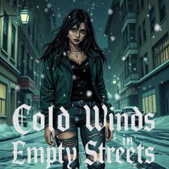MorWeen - Cold Winds in Empty Streets