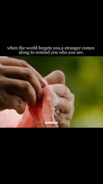 The random ones often leave the most unforgettable marks ✨ #GlamSham #Tamasha #LifeLessons #Unforgettable #HumanConnections Keywords: Tamasha, strangers, unexpected meetings, destiny, human connection, unforgettable impact