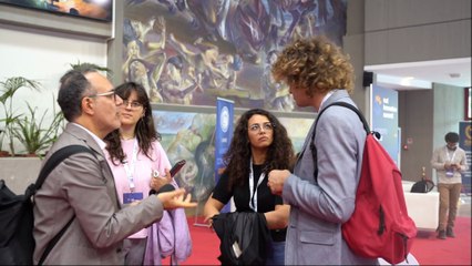 Sud Innovation Summit: sondaggio fra i giovani