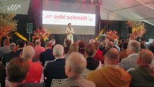 Aebi Schmidt jubileum - Aftermovie