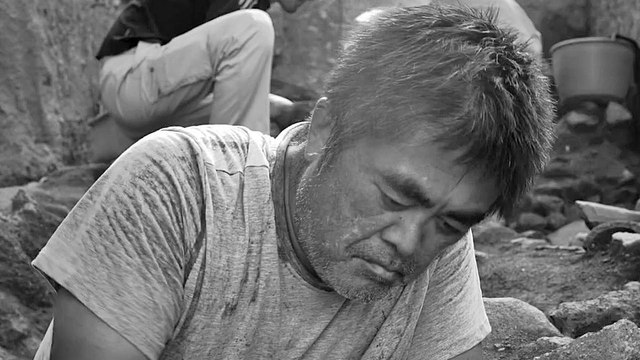 Pompei, Sotto le Nuvole Bande-annonce VO STFR