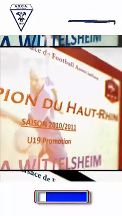 ASCA WITTELSHEIM 2020