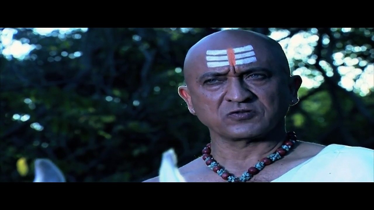 CHANDRAGUPTA MAURYA EP 89