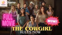 New The Cowgirl Rules Now Idrama Snaxbox Drama Hub - Full