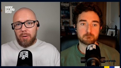 Inside Elland Road: Leeds United’s Premier League Drama ⚽