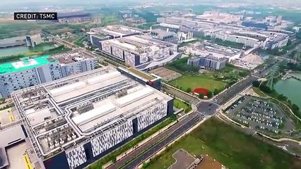 In an interview with CBC News, Taiwan’s Vice-President Hsiao Bi-khim says the island’s competitive edge in chip manufacturing took decades of hardship to build. Her comments come as the island faces pressure to shift more production to the U.S., as well a