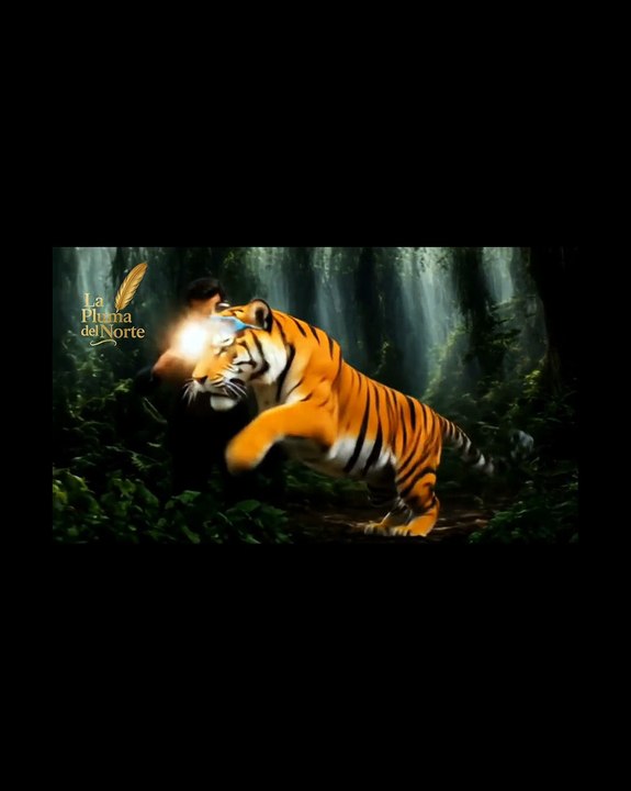 Presentación del taxista sin frenos.