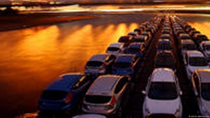 هل صناعة السيارات الالمانية على وشك الانهيار؟