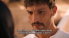Halef Köklerin Çağrısı Episode 5 English Subtitles