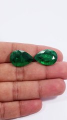 Emerald - The Lovable and Prosperous Gem