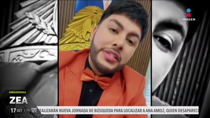 Richard Millán, alcalde de Elota, es atacado a balazos mientras viajaba por carretera