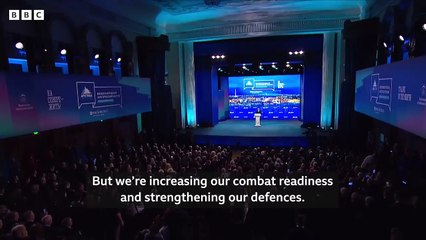 Why the world's superpowers are racing to control the Arctic - BBC World Service