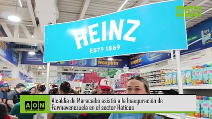 Alcaldía Bolivariana de Maracaibo apalanca motor económico en alianza con el sector privado