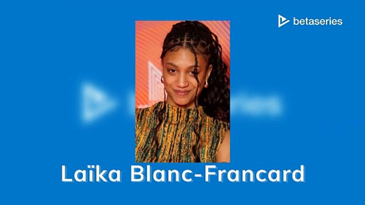 Laïka Blanc-Francard (ES)