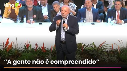 Lula defende soberania da Venezuela e diz que Cuba não é ‘um país de exportação de terrorista’