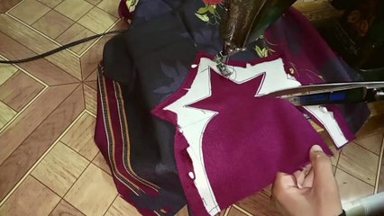 Star Neck Design for Kameez Latest Front Neck Designs | Cutting & Stitching for Suit\Kurti\Kameez |