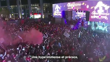 Cooper Flagg est-il le plus gros crack de sa génération ? - Basket - NBA