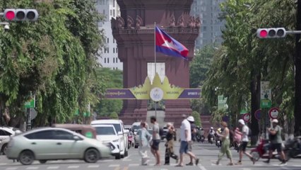 [단독] 캄보디아서 "살려달라"던 20대...신고 3일 만에 구조 성공 / YTN