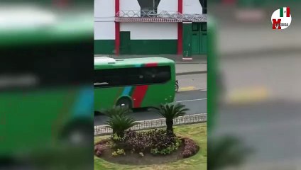 Bryan Angulo es herido de bala; exjugador de Cruz Azul sufre atentado en Ecuador y aquí el momento