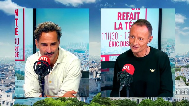 Peur en avion : Je fais toujours un petit texto testament