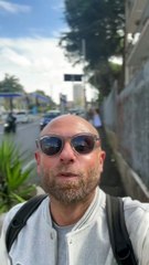 Cannata - Cari bianconeri, con il vostro permesso, ci mettiamo comodi.. (17.10.25)