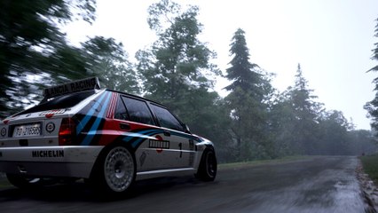 Assetto Corsa Rally angekündigt: Im neuen Serienteil geht es deutlich actiongeladener zu