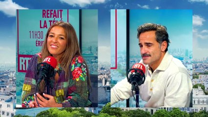 Les improbables d'Eva Kruyver avec Florent Peyre et Nadiya !