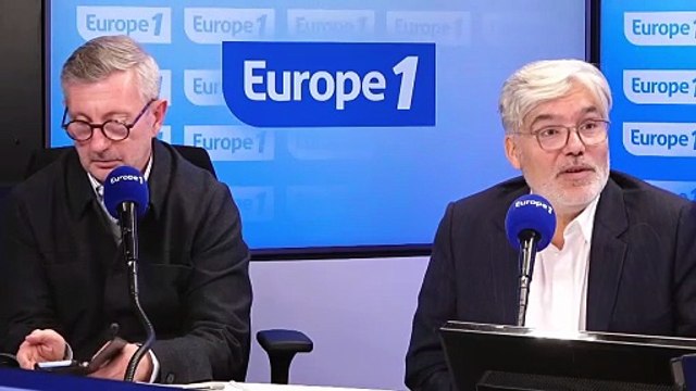 «La France de mon grand-père se meurt», explique Nicolas Pagnol, petit-fils de Marcel Pagnol