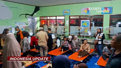 Siswa Keracunan MBG, Wali Kota Yogyakarta Tutup Sementara SPPG | INDO UPDATE