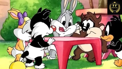 Baby Looney Tunes |cartoons for kids| Funny Moments for Kids FUNNY FLICK