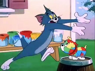 Tom and Jerry – The Ultimate Funny Cartoon Show 😹 | Best Comedy Moments Ever