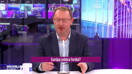 "A Patrióták szerintem nem patrióták" - heves vita az európai jobboldal jövőjéről