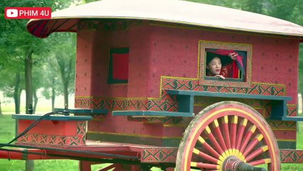 Tập 16 - MỊ NGUYỆT TRUYỆN (Lồng Tiếng) | Tôn Lệ, Lưu Đào, Mã Tô, Phương Trung Tín, Cao Vân Tường, Hoàng Hiên…