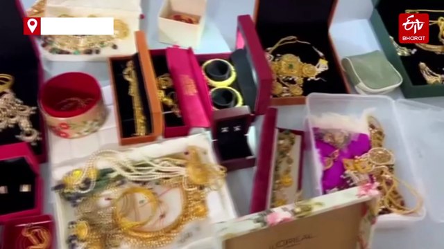 CBI Seeks Remand Of DIG Bhullar In Bribery Case