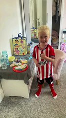 Let's help raise the £250,000 to get little Ivanna the lifesaving surgery she needs