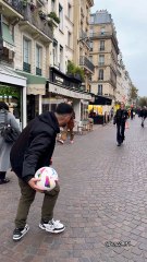 A Woman Like That or Nothing 😻⚽️🎯