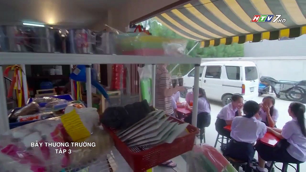 Kẻ truyền thừa - Tập 3