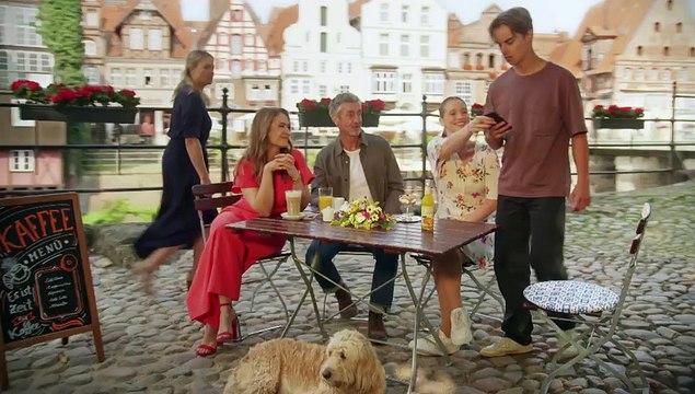 Rote Rosen 4222 folge