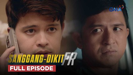Sanggang-Dikit FR: Tonyo, mamanmanan si Jared Lopez! (Full Episode 85) October 17, 2025