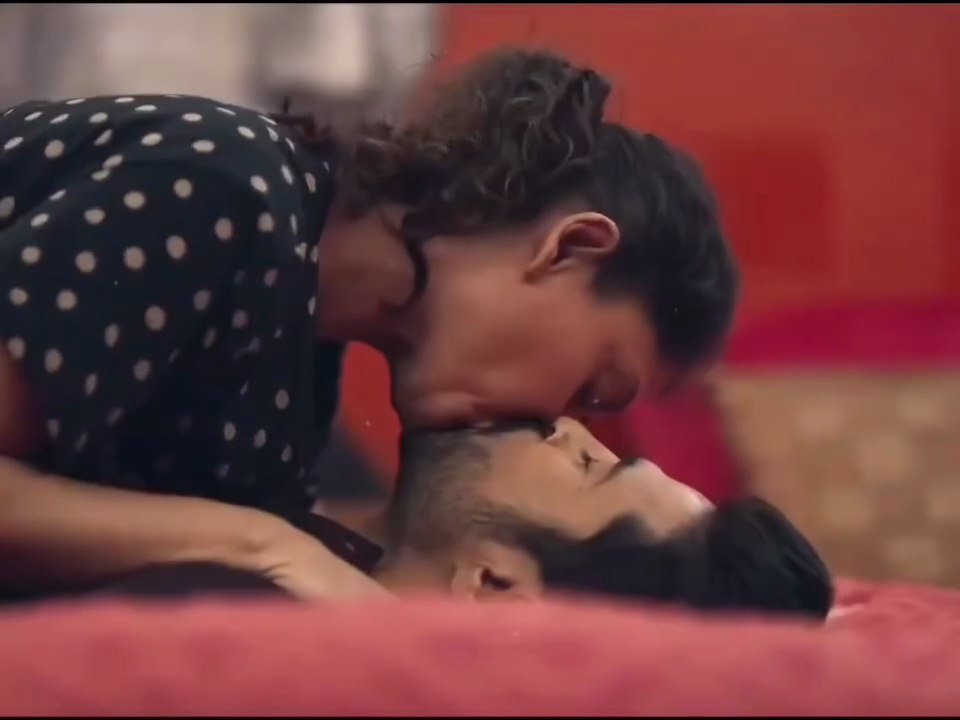 Best Romance packed movie of south indian Romantic