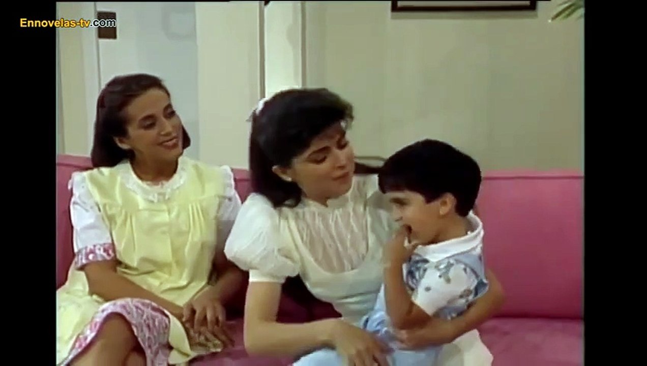 Simplemente María Capítulo 23