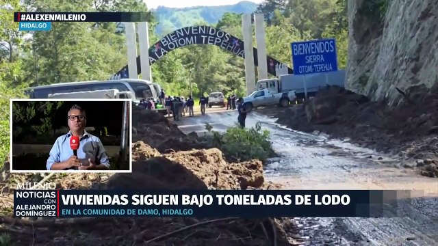 Aumenta impuesto de refrescos, cigarros y videojuegos | Alejandro Domínguez, 16 de octubre de 2025