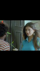 உடனடியாக காதல் ஏற்படும் ஒரு பார்வை! 🎬 | Eppadi Manasukkul Vanthae படத்தின் காதல் கதை