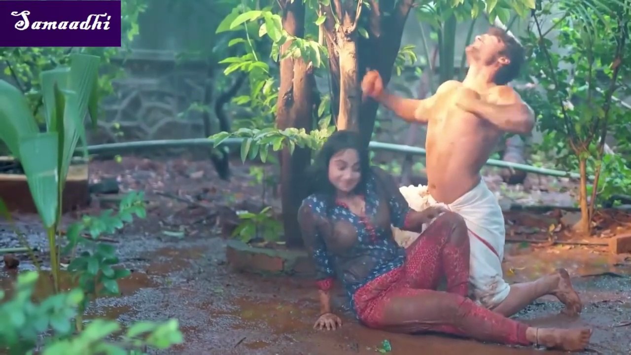 Movie - Junglee Man Part1