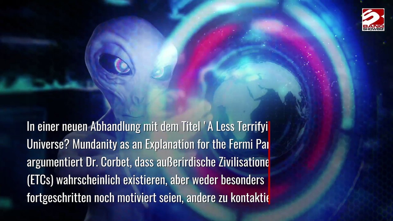 Gibt es Planet Y im Sonnensystem?